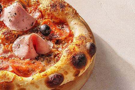 Пицца Перчини