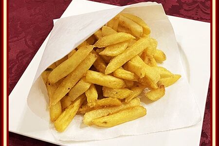 Картофель фри