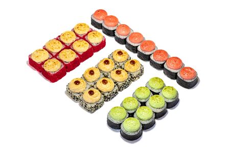 Сет Запечённый килограмм