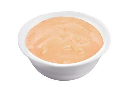 Ореховый соус