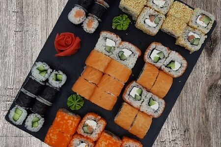 Сет Филадельфия кинг сайз