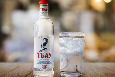 Тбау без газа