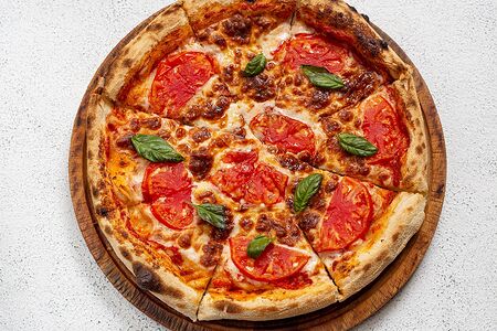 Пицца Маргарита