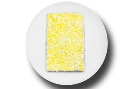 Салат Петровский