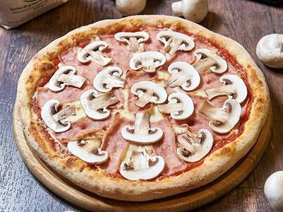 Пицца Белиссимо