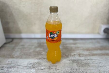 Fanta