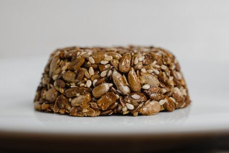 Козинак без глютена