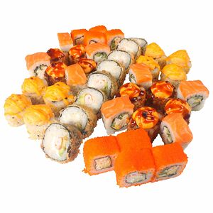 Вечеринка Сет размер L