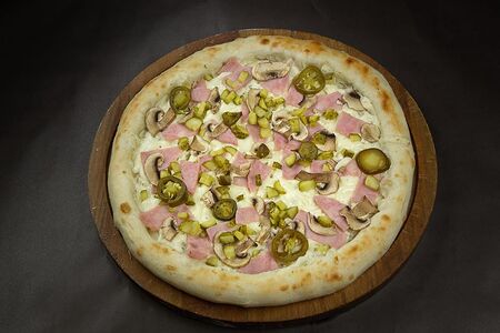 Пицца Арабская