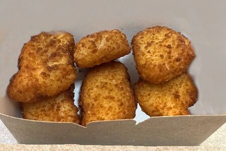 Наггетсы куриные