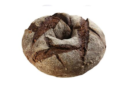 Хлеб Альпийский