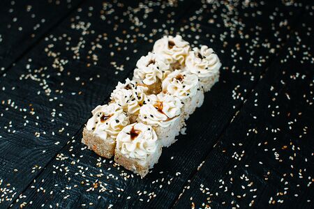 Угорь унаги