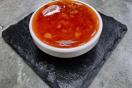 Сладкий чили соус