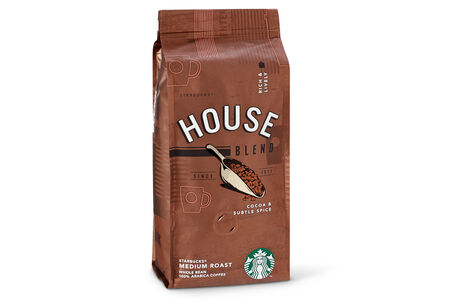 House Blend