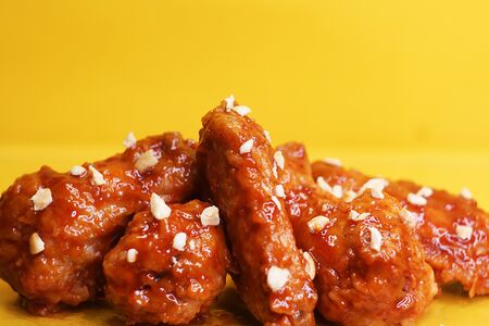 Крылья 1001 ночь