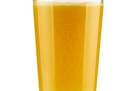 Морс облепиховый