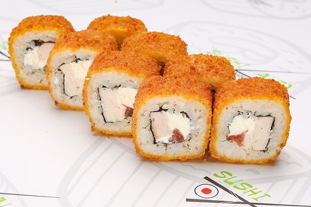 Ролл Тори темпура