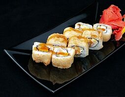 Темпура аукс