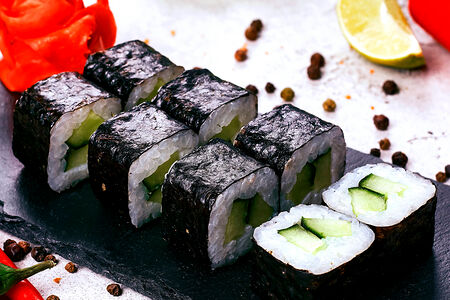 Ролл Каппа маки