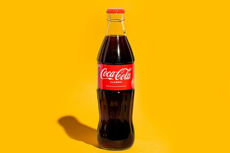 Coca-Cola