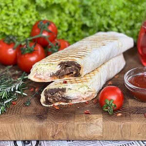 Шаурма Ариана Beef