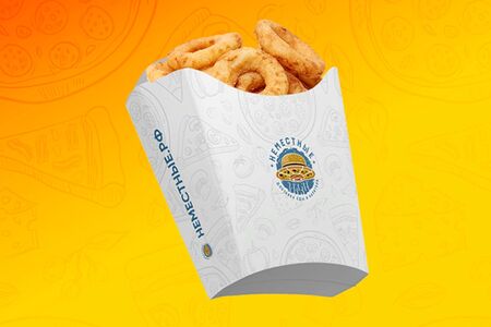 Луковые кольца