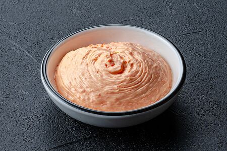 Острый соус спайси