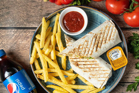 Классический комбо