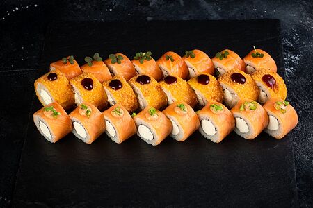 Филадельфия сет