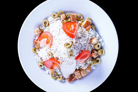 Салат Клеопатра