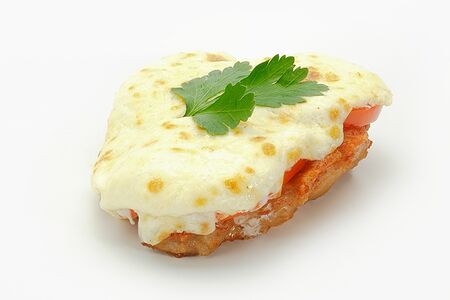 Эскалоп из свинины