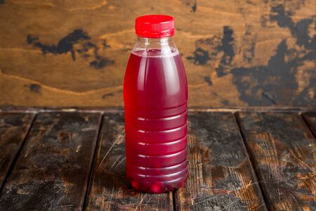 Морс домашный