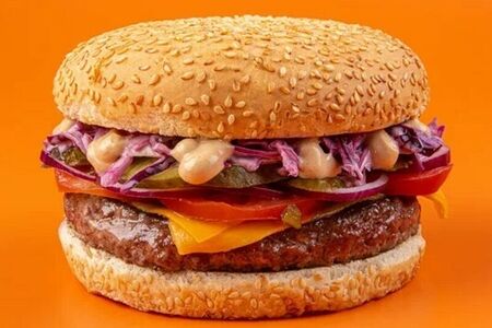 Бургер Американская классика