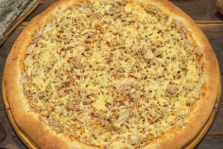 Пицца Венеция