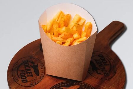 Картофель фри