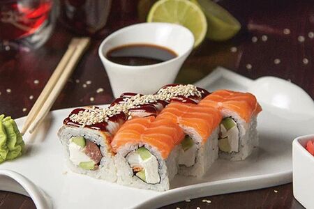 Филадельфия микс