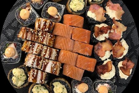 Сет Темное искушение