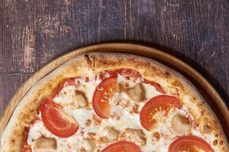 Пицца Детская