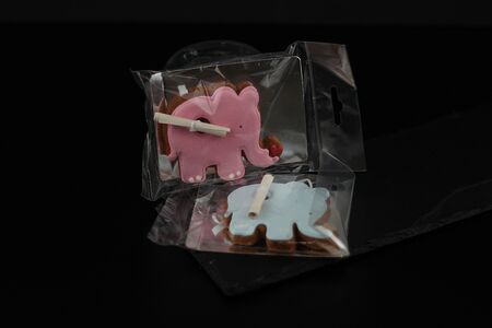 Печенье с предсказанием Слон