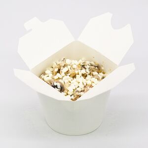 Вок Карбонара