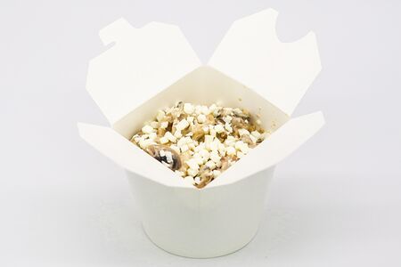 Вок Карбонара