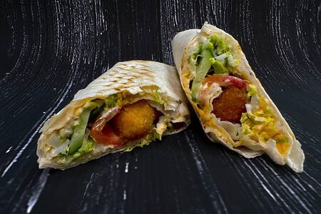 Шаурма Креветка