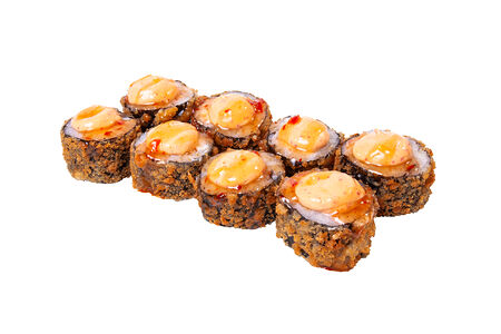 Темпура Чикен Чили