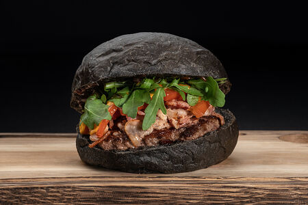 Бургер Джек Дэниелс