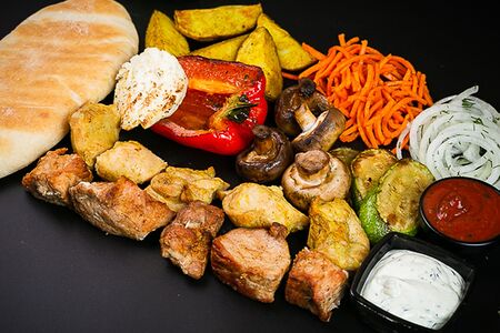 Сет Шашлыки №2