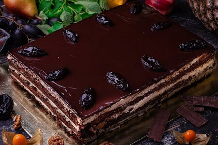 Торт Каро Xl