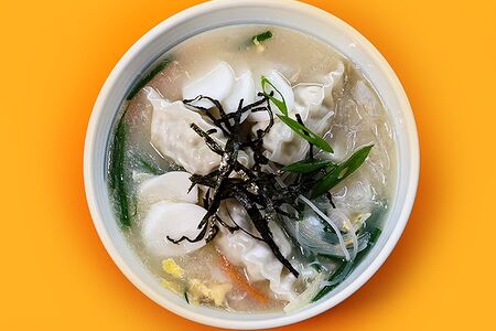 Ток манду-кук