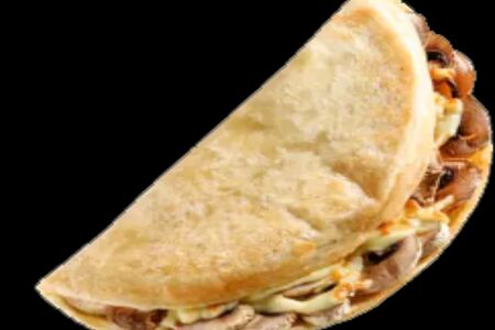 Закрытая ветчина-бекон