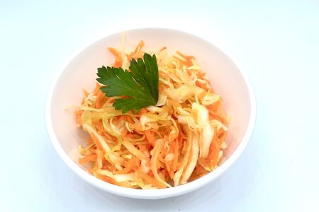 Салат Витаминный