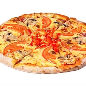 Вкусно Pizza